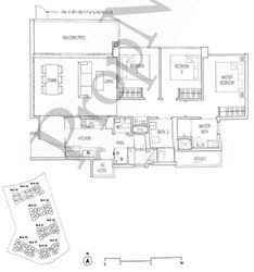 Parc Life (D27), Condominium #613832651